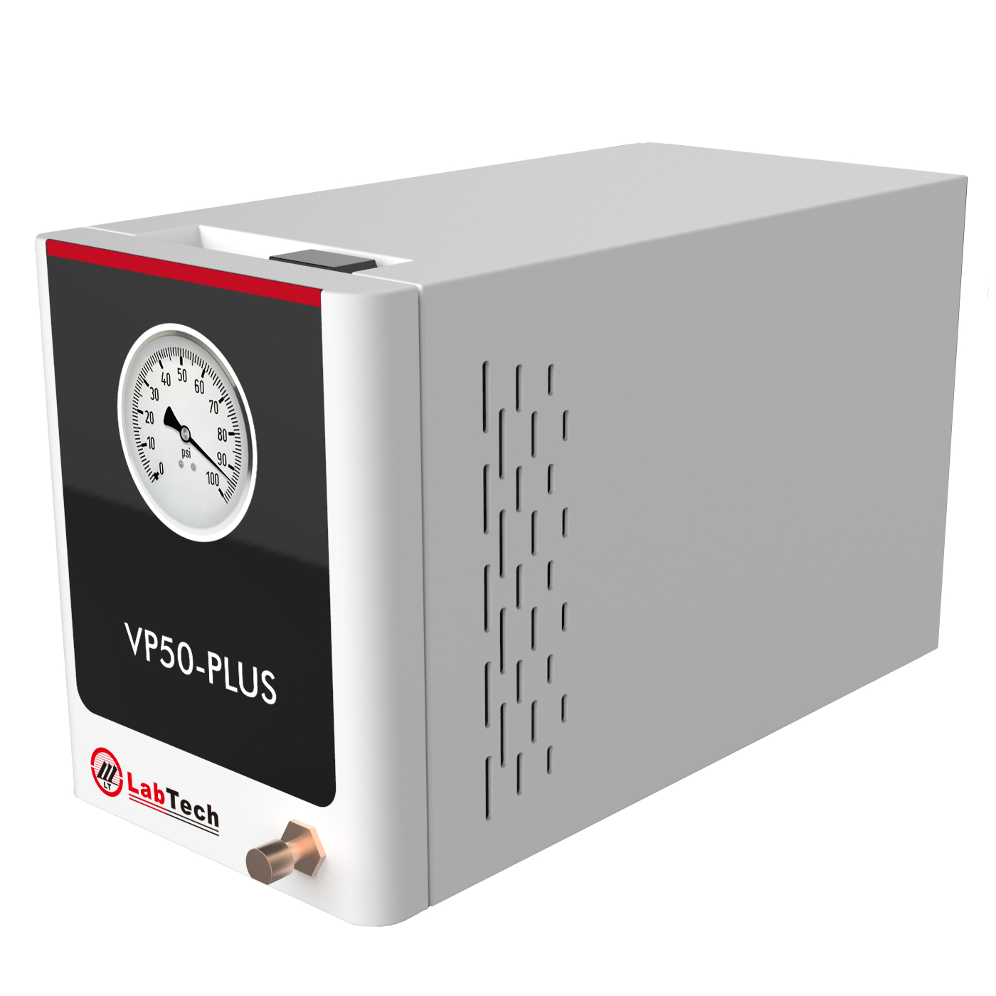 Vacuum Pumps